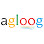 agloog inşaat toptan logosu