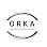 Orka Kimya San ve Dış Tic Ltd Şti logosu