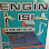 ENGİN ISI AKÇAY GÜNEŞ ENERJİ SU TESISAT logosu