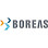 Boreas Teknoloji Üretim Üssü logosu