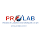 PROLAB PROSES VE LABORATUVAR ÜRÜNLERİ LTD ŞTİ logosu