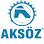 AKSÖZ MAKİNA SANAYİ VE TİCARET LTD. ŞTİ. logosu