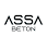 ASSA BETON LTD. ŞTİ. logosu
