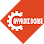 Ayyıldız Dorse logosu