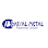 Baysal Metal logosu