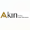 Akın Mobilya & İnşaat Dekorasyon logosu