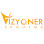 Vizyoner Soğutma logosu