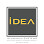 İdea Giyotin Cam ve Tente Sistemleri logosu