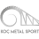 Koç Metal Sporteks logosu