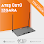 Ateş Camp | By Ates Motors Company logosu