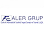 Aler Grup Elektrik Mühendislik İnşaat Sanayi ve Ticaret LTD. ŞTİ logosu