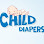 Child Diapers & Baby Products Export Company logosu