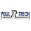 POULMECH CAGE logosu