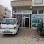 TALHA YAPI ALÜMİNYUM & CAMBALKON SİSTEMLERİ logosu
