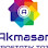 AKMASAN ELEKTROSTATİK TOZ BOYA MAKİNA LTD ŞTİ logosu