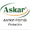 Askar Fıstık İç ve Dış Ticaret logosu