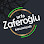 URFA ZAFEROĞLU BAKLAVA logosu