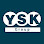 YSK Group Mühendislik Limited Şirketi logosu