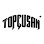 Topçusan logosu