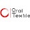 ORAL TEKSTİL logosu