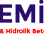 Emin Karot Hidrolik Beton Kesme logosu