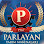 Parlayan Tarim Makinalari logosu