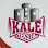 KALE TEKSTİL ( DİLAVER GÜL ) logosu