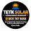 TETİK ENERJİ logosu