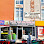 Polat yapı market logosu