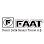 FAAT DEMİR ÇELİK SANAYİ TİCARET A.Ş. logosu