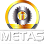 Metas Metal ve Ahşap İşleme Sistemleri logosu