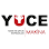 Yüce Makina Tarım ve Çiftlik Ekipmanları logosu