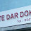 Mete Dar Dokuma Tekstil logosu