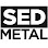 SED PVC METAL A.Ş. logosu