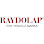 RAYDOLAP - GİYSİ DOLABI - GİYİNME ODASI - MOBİLYA TASARIM logosu