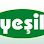 Yesil Aluminyum logosu