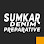 SUMKAR DENIM PREPARATİVE logosu