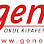 Gen Okul Kıyafetleri logosu