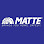 Matte Kar Çorabı - Matte Auto logosu