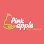 PINKAPPLE.RENT Stand-up paddle Board PlayStation 5 VR2 DJI GOPRO INSTA 360 logosu