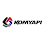 KOMYAPI Hazır Beton Prefabrik İnşaat Taahhüt San. ve Tic. A.Ş. logosu