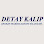 DETAY KALIP Aparat Makina San. LTD. ŞTİ. logosu