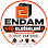 ENDAM İŞ ELBİSELERİ VE İŞ GÜVENLİĞİ ÜRETİM A.Ş logosu