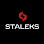 STALEKS SHOP logosu