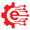ENS Elektrikli Motorlar ve Yedek Parça San. Tic. A.Ş. logosu
