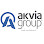 Akvia Group logosu