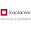 Kaplanlar Soğutma logosu
