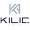 KILIÇ ALÜMİNYUM logosu