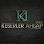 Keserler ahşap dekorasyon logosu