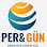 PER&GÜN SOLAR ENERJİ logosu